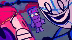 Acid [Animatic Battle EP 2] AI voice text to speech and AI music cover generator